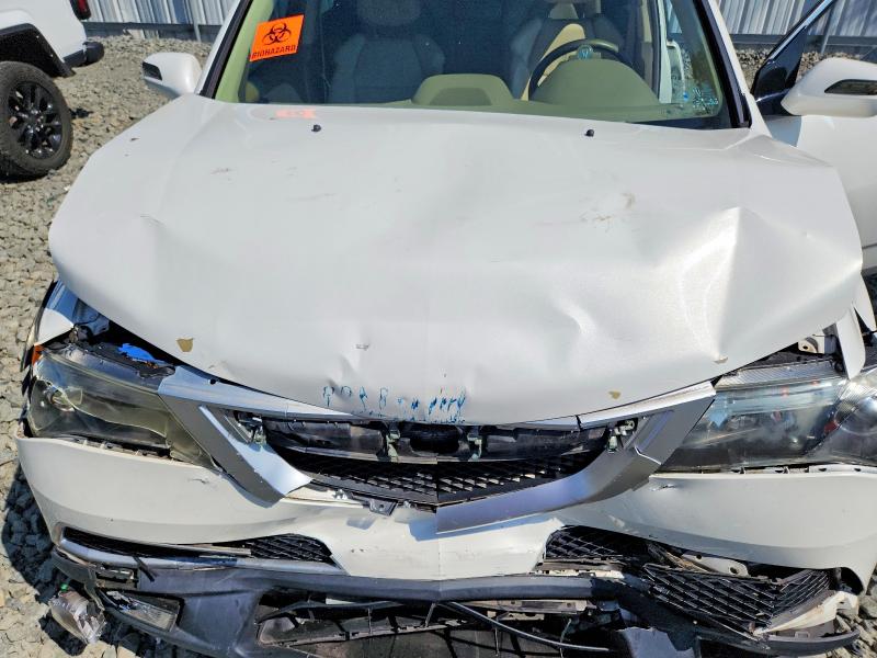 Aukcja sprzedaży 2013 Acura Mdx, vin: 2HNYD2H36DH514657, numer aukcji: 62038126