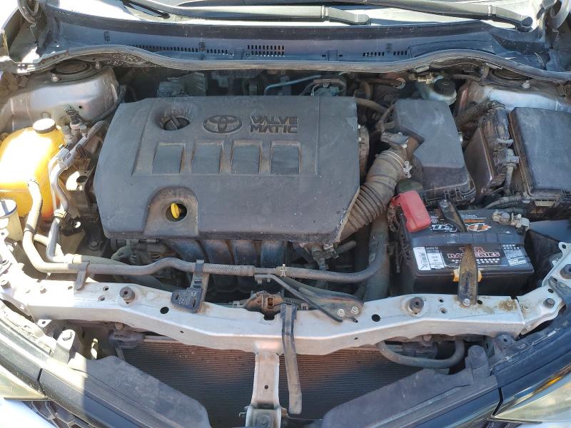Aukcja sprzedaży 2018 Toyota Corolla Im, vin: JTNKARJE8JJ576236, numer aukcji: 60225656