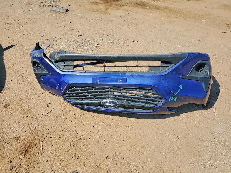 Aukcja sprzedaży 2024 Subaru Impreza, vin: JF1GUABC2R8889209, numer aukcji: 60990526