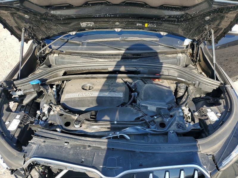 2024 Bmw X1 მანქანა იყიდება აუქციონზე, vin: WBX73EF08R5Y33204, აუქციონის ნომერი: 63009706