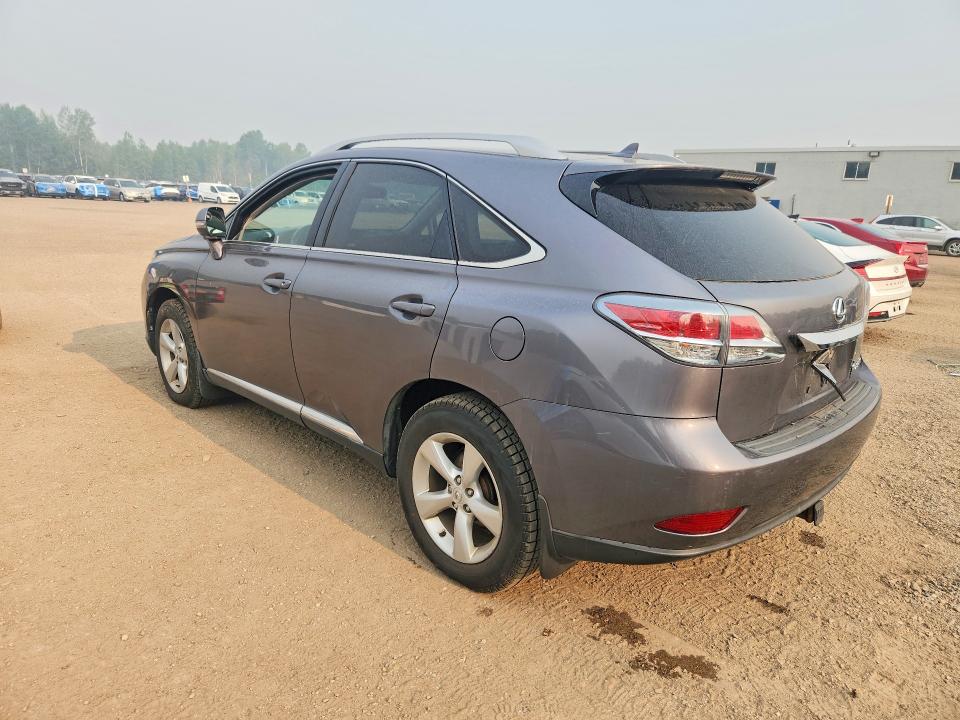 56967876 :رقم المزاد ، JTJBK1BA2D2451162 vin ، 2013 Lexus Rx 350 مزاد بيع