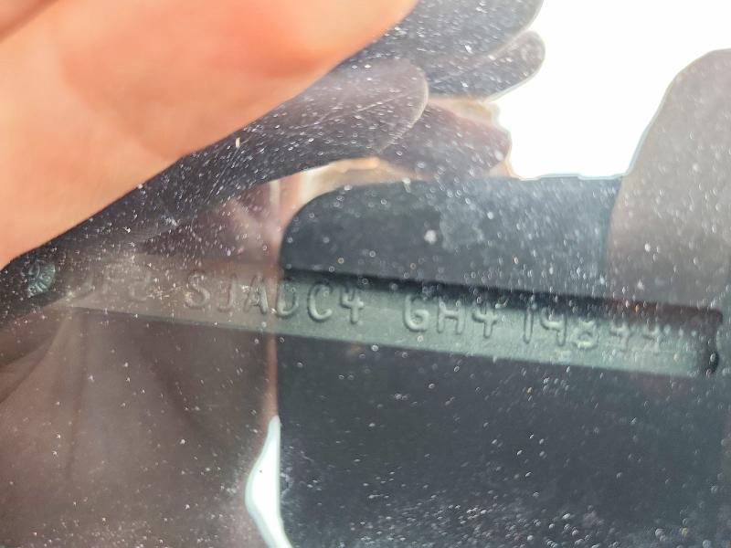 2016 Subaru Forester მანქანა იყიდება აუქციონზე, vin: JF2SJADC4GH479844, აუქციონის ნომერი: 62844246