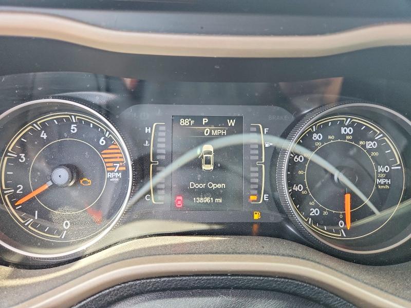 Продажа на аукционе авто 2018 Jeep Cherokee, vin: 1C4PJMCB6JD575357, номер лота: 59350566