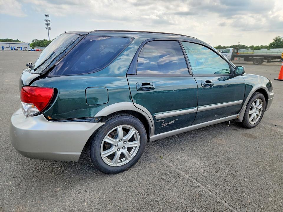 Aukcja sprzedaży 2005 Subaru Impreza, vin: JF1GG68585H801478, numer aukcji: 62030156