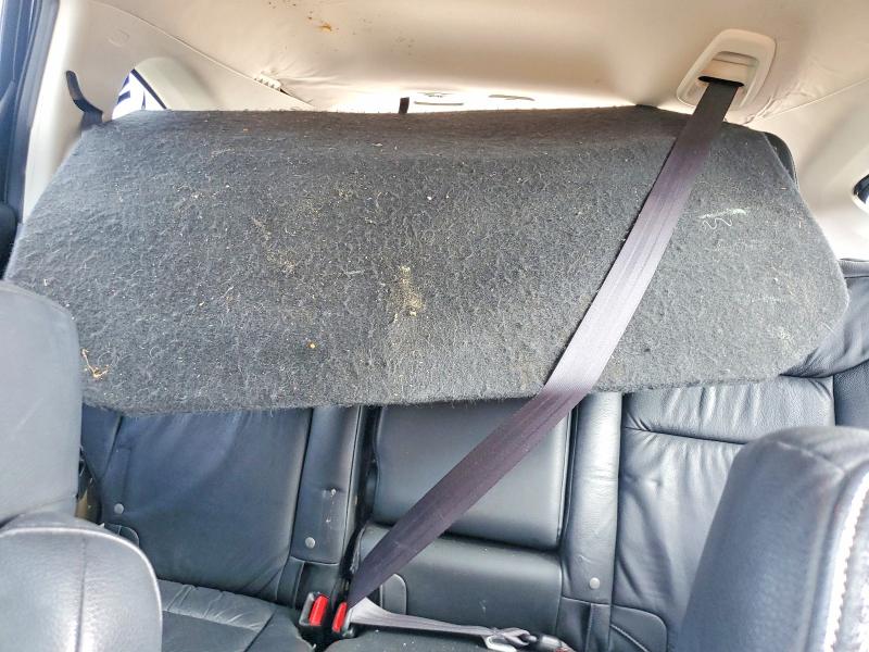 61776556 :رقم المزاد ، 5J6RM3H71CL006899 vin ، 2012 Honda Cr-v مزاد بيع