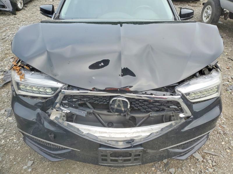Продажа на аукционе авто 2019 Acura Tlx, vin: 19UUB1F37KA007514, номер лота: 59842936
