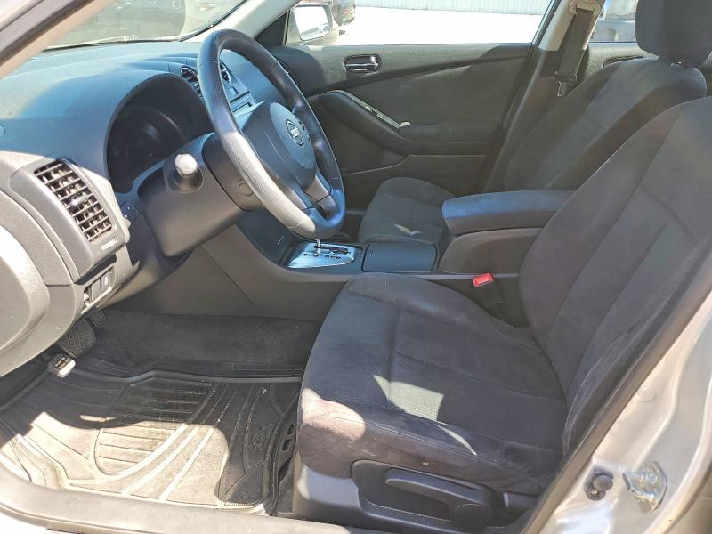 2012 Nissan Altima მანქანა იყიდება აუქციონზე, vin: 1N4AL2AP6CN466354, აუქციონის ნომერი: 61033876