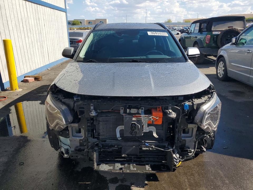 2023 Kia Niro მანქანა იყიდება აუქციონზე, vin: KNDCR3L1XP5025591, აუქციონის ნომერი: 62630986