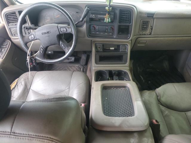 2005 Gmc New Sierra მანქანა იყიდება აუქციონზე, vin: 2GTEC13T551131848, აუქციონის ნომერი: 61029386