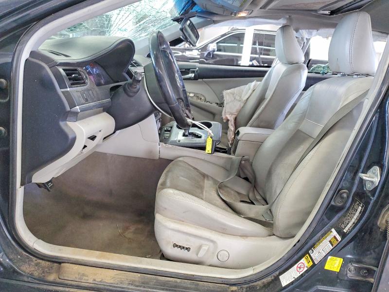 Auction sale of the 2012 Toyota Camry Hybrid, vin: 4T1BD1FK7CU012151, lot number: 59882716