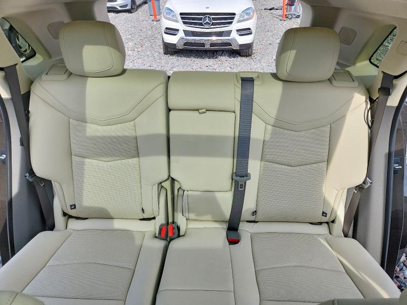 Aukcja sprzedaży 2020 Cadillac Xt5, vin: 1GYKNDRS6LZ223319, numer aukcji: 58727586