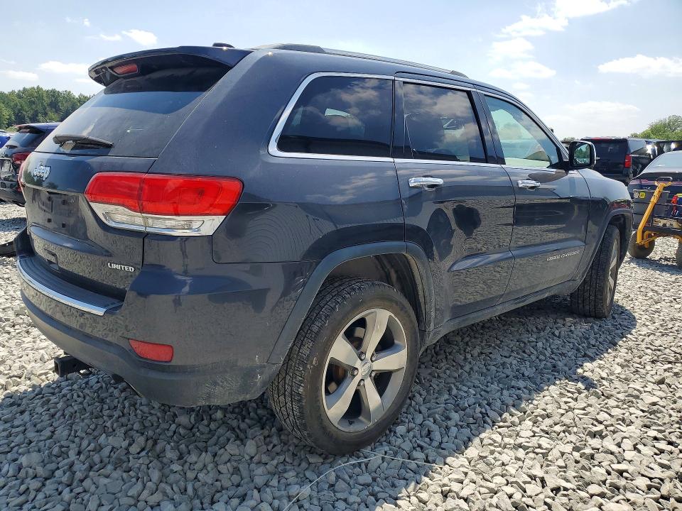 Aukcja sprzedaży 2014 Jeep Grand Cherokee, vin: 1C4RJFBG9EC347690, numer aukcji: 59282546