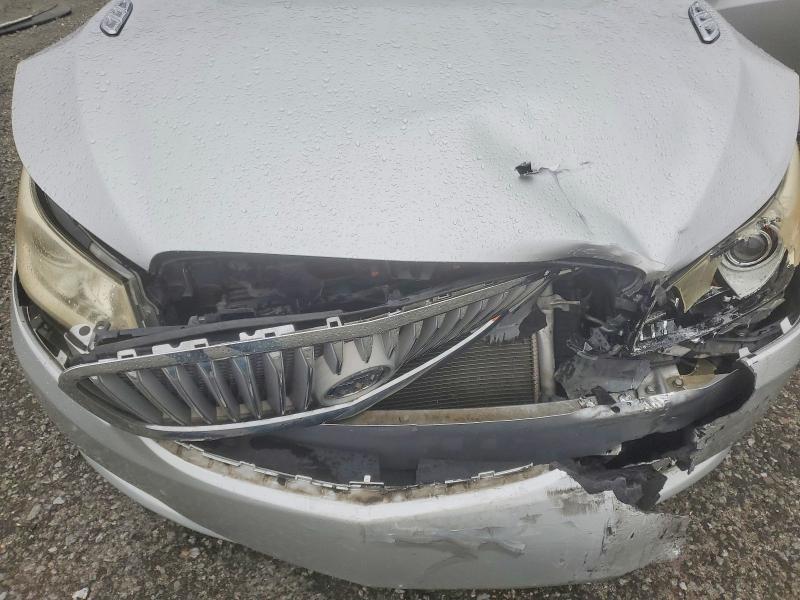 Aukcja sprzedaży 2012 Buick Lacrosse, vin: 1G4GJ5E39CF198876, numer aukcji: 61329906