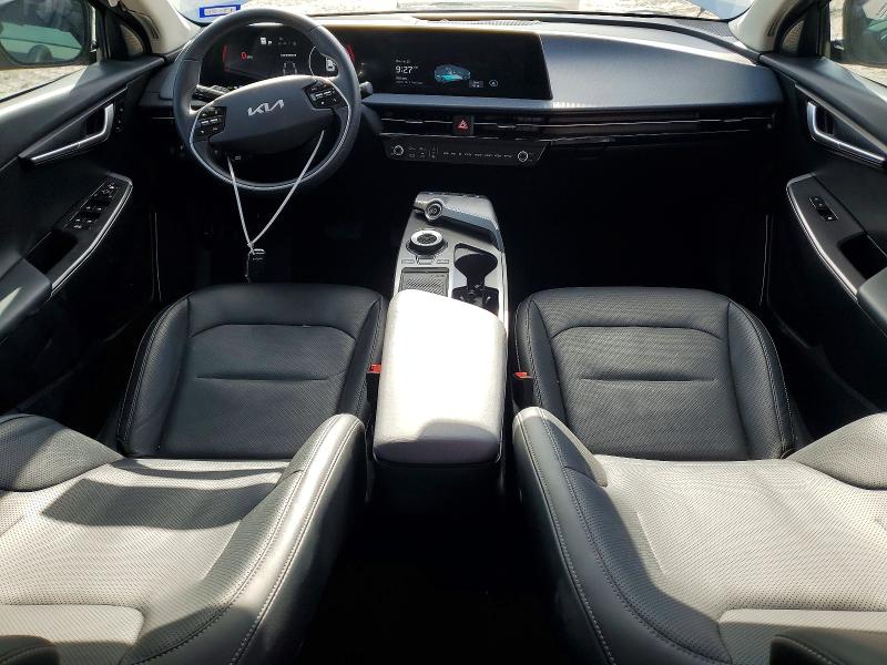 Aukcja sprzedaży 2022 Kia Ev6, vin: KNDC34LA8N5085082, numer aukcji: 62545476