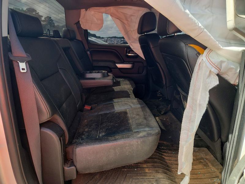 Продажа на аукционе авто 2015 Chevrolet Silverado, vin: 1GC1KVEG0FF114474, номер лота: 61898446