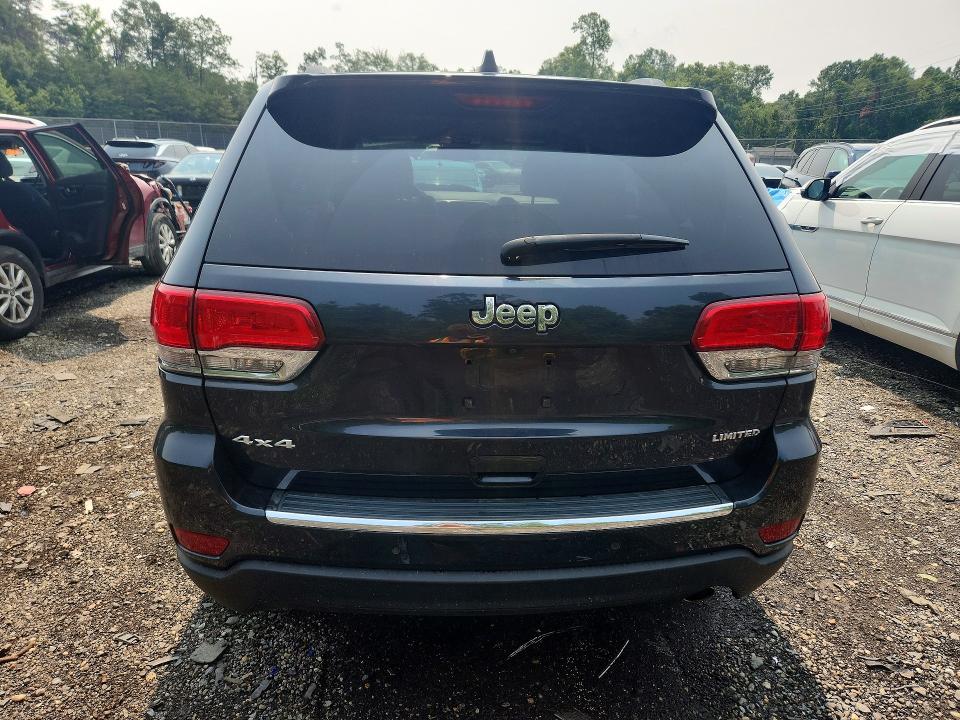 62668686 :رقم المزاد ، 1C4RJFBG7FC149532 vin ، 2015 Jeep Grand Cherokee مزاد بيع