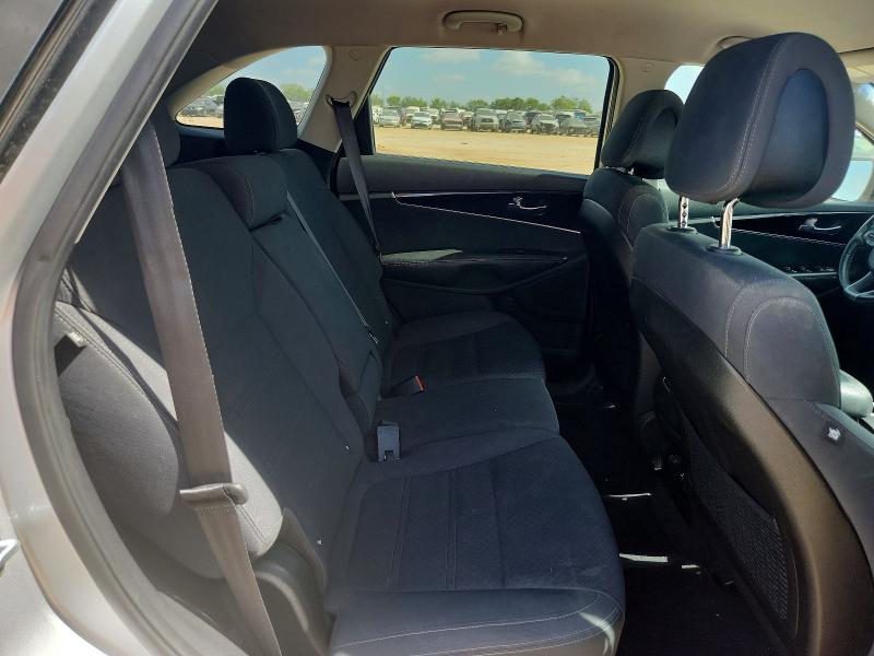 Aukcja sprzedaży 2016 Kia Sorento, vin: 5XYPG4A30GG096470, numer aukcji: 59400756
