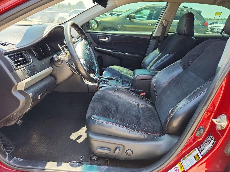 Продаж на аукціоні авто 2016 Toyota Camry, vin: 4T1BF1FK9GU573953, номер лоту: 60868416