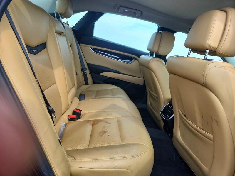 Продаж на аукціоні авто 2013 Cadillac Xts, vin: 2G61T5S3XD9208580, номер лоту: 61970246