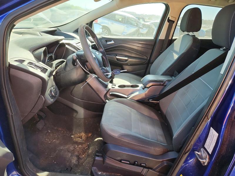 Auction sale of the 2014 Ford Escape, vin: 1FMCU0GX0EUC94094, lot number: 62520396