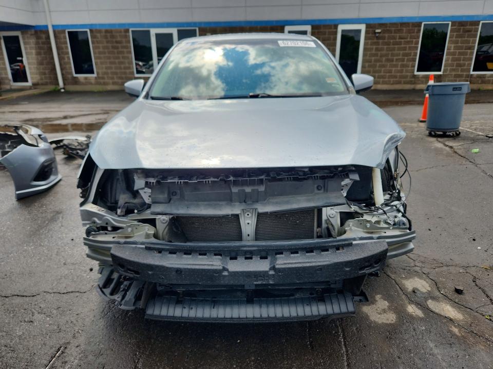 Продажа на аукционе авто 2018 Subaru Legacy, vin: 4S3BNAC68J3022800, номер лота: 62702106