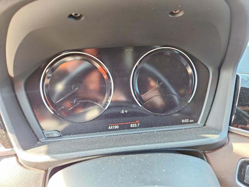 59403936 :رقم المزاد ، WBXHT3C55K3H34594 vin ، 2019 Bmw X1 مزاد بيع
