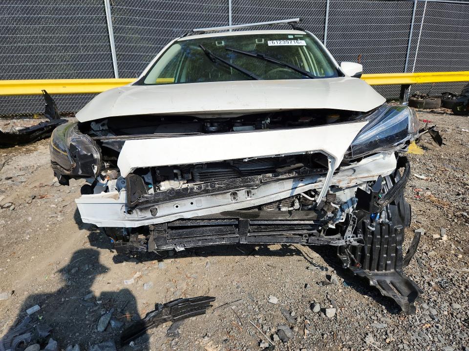 Продажа на аукционе авто 2019 Subaru Crosstrek, vin: JF2GTDNC6KH351596, номер лота: 61239716