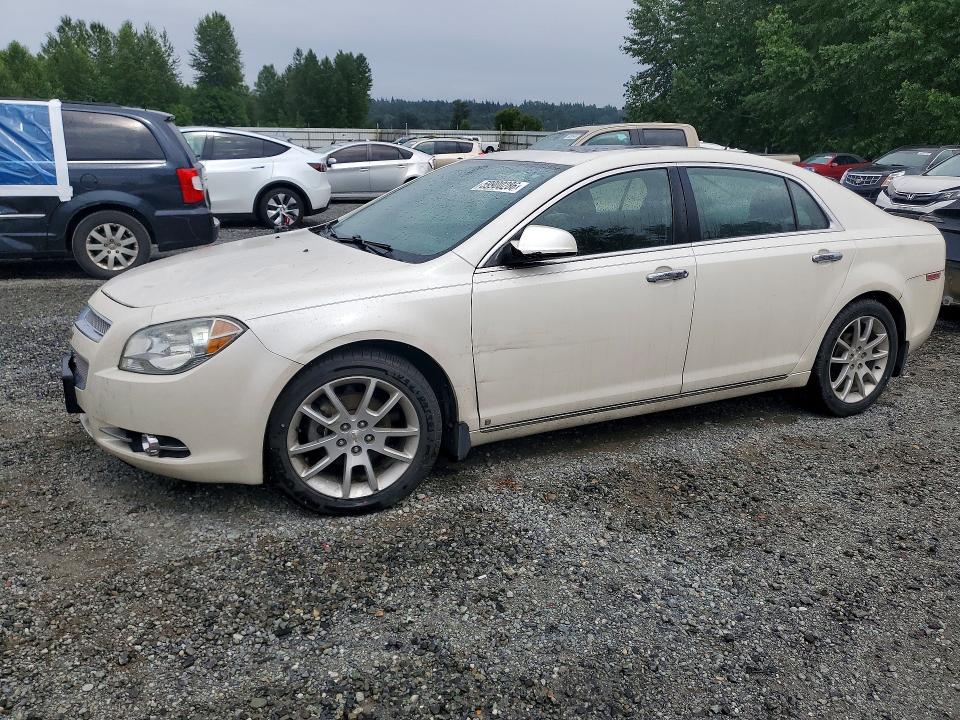 2010 Chevrolet Malibu მანქანა იყიდება აუქციონზე, vin: 1G1ZE5E78AF100690, აუქციონის ნომერი: 59900286
