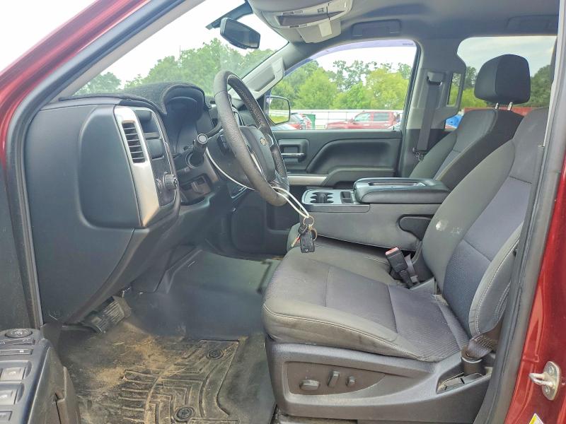 Продажа на аукционе авто 2016 Chevrolet Silverado, vin: 3GCPCREC2GG296772, номер лота: 59824646