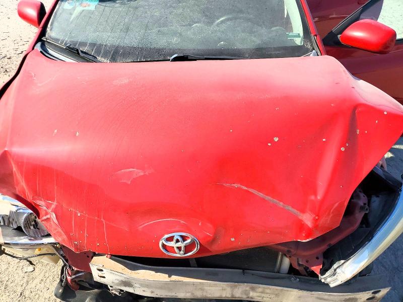 Продажа на аукционе авто 2010 Toyota Matrix, vin: 2T1KU4EEXAC290585, номер лота: 61114246