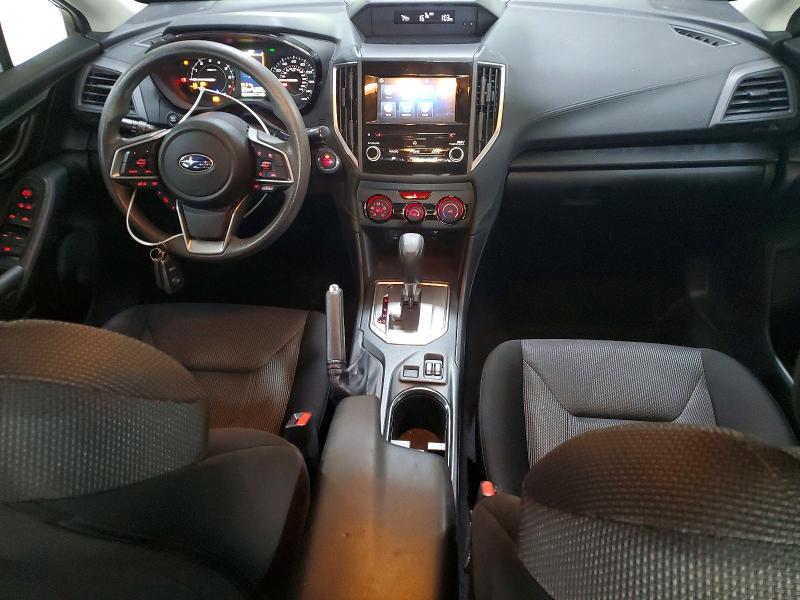 Продаж на аукціоні авто 2021 Subaru Impreza, vin: 4S3GKAD64M3604569, номер лоту: 62641766