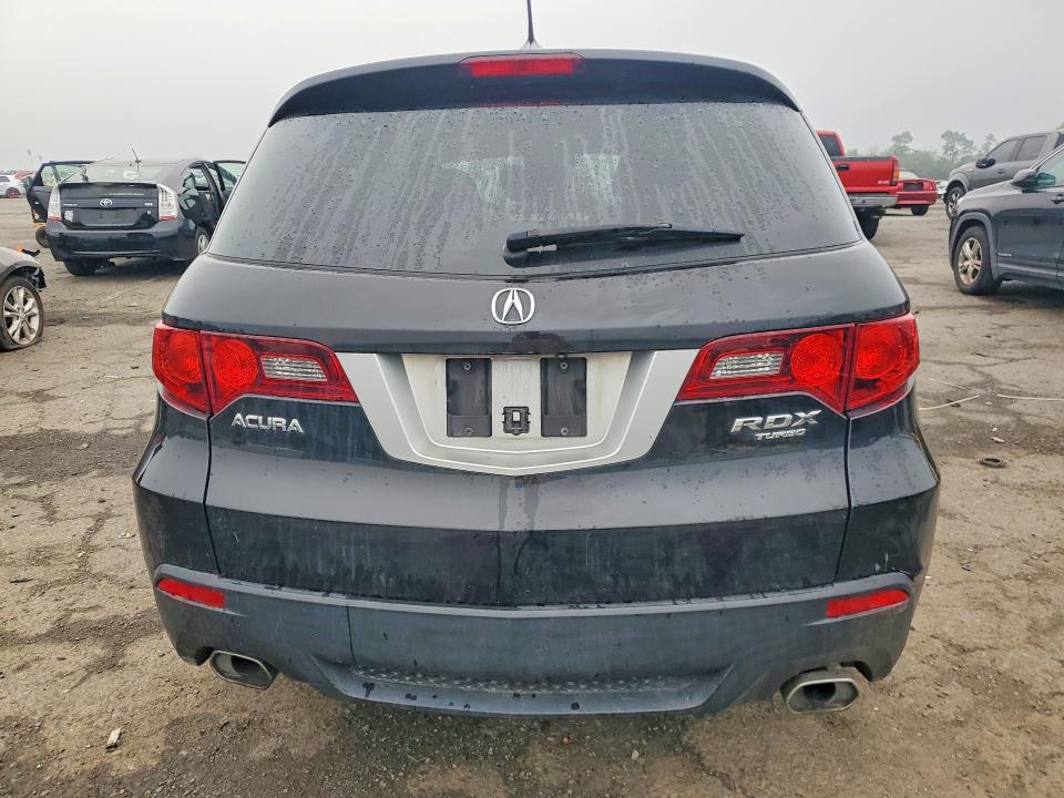 2012 Acura Rdx მანქანა იყიდება აუქციონზე, vin: 5J8TB2H29CA001978, აუქციონის ნომერი: 62819486