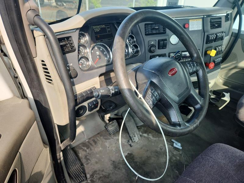 Aukcja sprzedaży 2021 Peterbilt 579, vin: 1XPBDP9XXMD760939, numer aukcji: 61613556