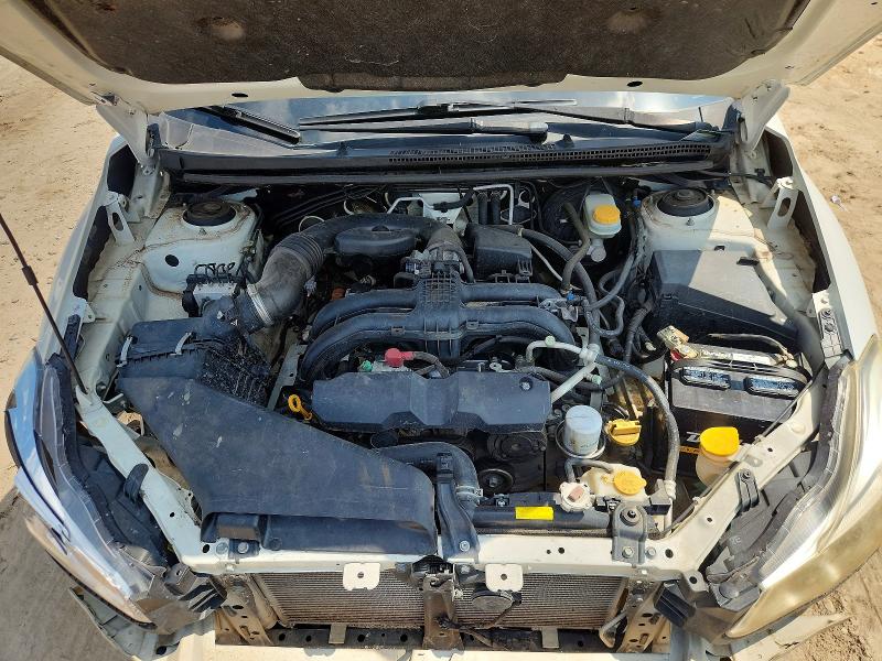 2017 Subaru Crosstrek მანქანა იყიდება აუქციონზე, vin: JF2GPABC8H8237549, აუქციონის ნომერი: 63175346