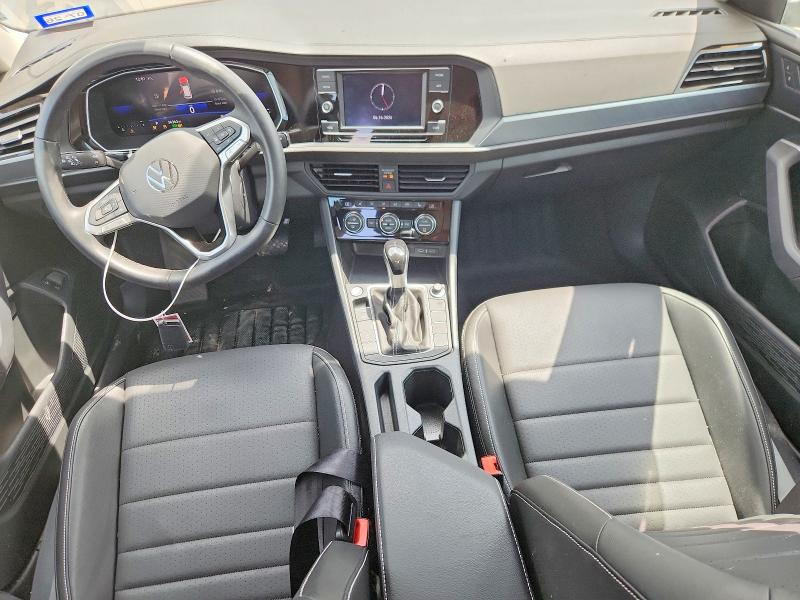 Продажа на аукционе авто 2024 Volkswagen Jetta, vin: 3VWEM7BU4RM037773, номер лота: 57650836