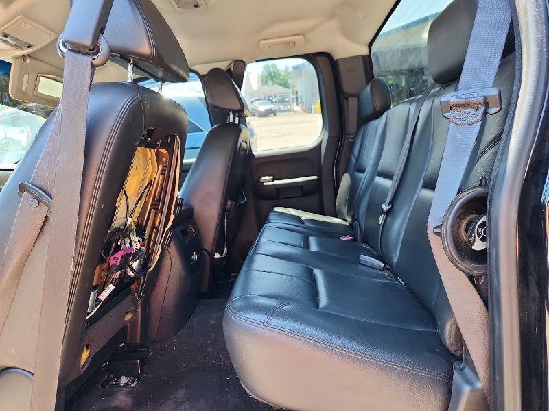Продаж на аукціоні авто 2008 Gmc Sierra, vin: 2GTEK190881251812, номер лоту: 60861086