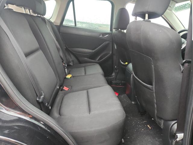 Aukcja sprzedaży 2016 Mazda Cx-5, vin: JM3KE2BY1G0895685, numer aukcji: 62566606