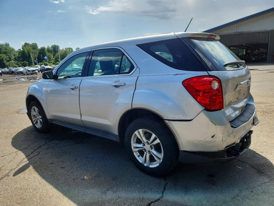 63403096 :رقم المزاد ، 2GNALBEK6D1267940 vin ، 2013 Chevrolet Equinox مزاد بيع