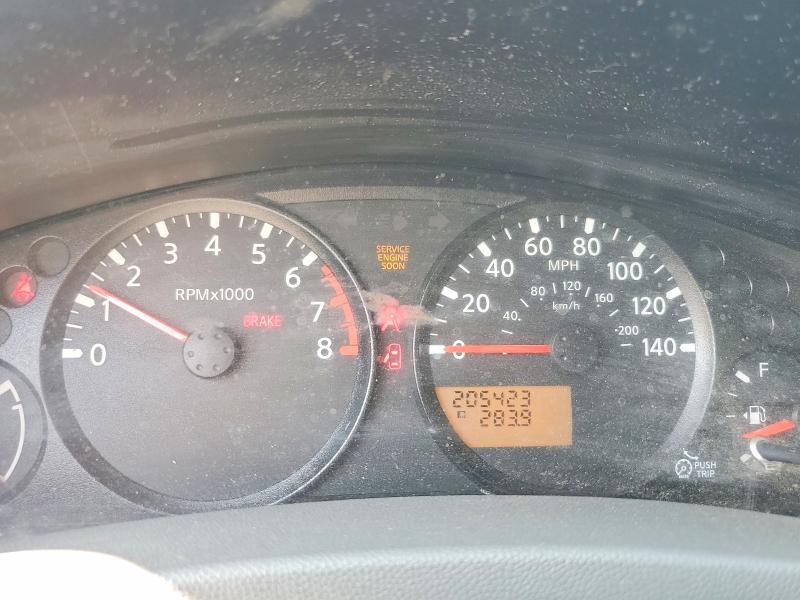 Продажа на аукционе авто 2009 Nissan Frontier, vin: 1N6BD06T19C405338, номер лота: 61178816
