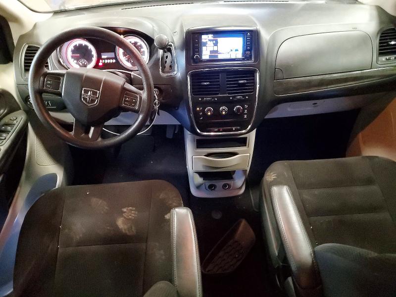 Aukcja sprzedaży 2019 Dodge Grand Caravan, vin: 2C4RDGBG9KR654728, numer aukcji: 61920386