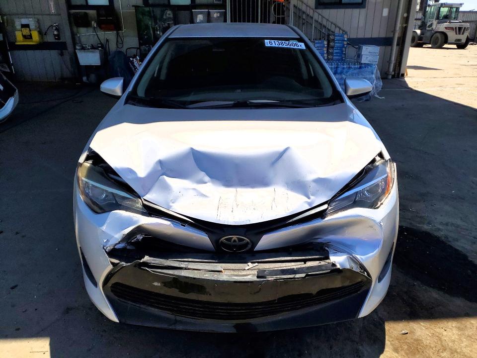 Продаж на аукціоні авто 2019 Toyota Corolla, vin: 5YFBURHE1KP899512, номер лоту: 61385606