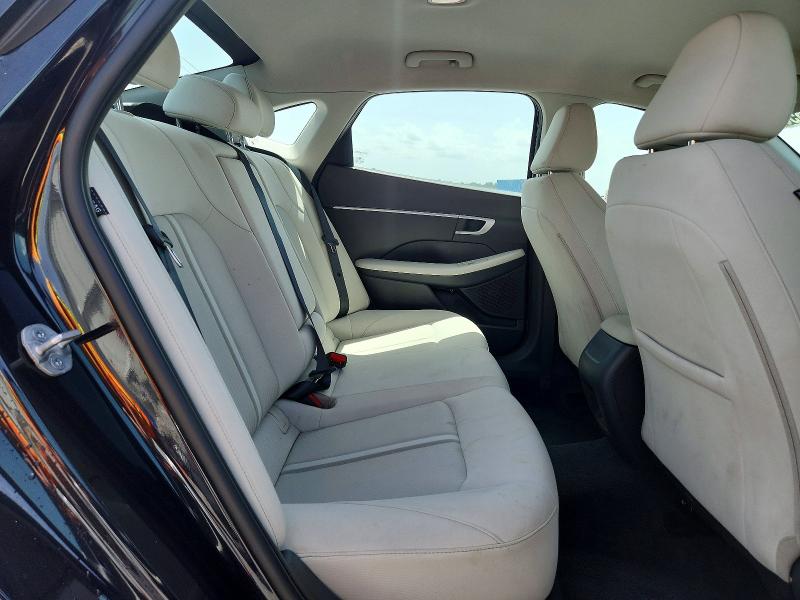 Aukcja sprzedaży 2025 Hyundai Sonata, vin: KMHL64JA7SA497776, numer aukcji: 60929656