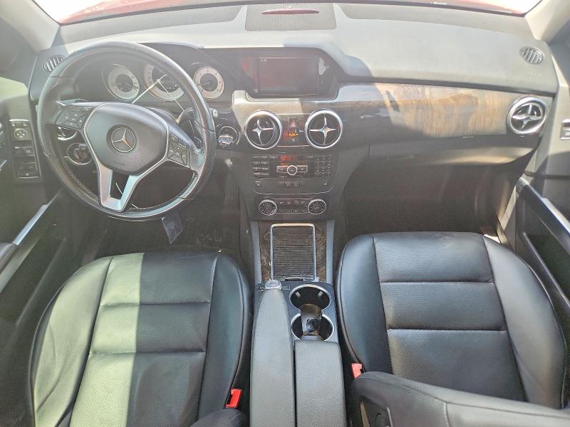 Продажа на аукционе авто 2014 Mercedes-benz Glk, vin: WDCGG0EB7EG277192, номер лота: 61995556