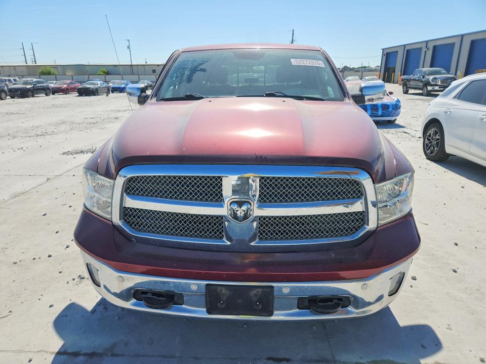 2018 Ram 1500 მანქანა იყიდება აუქციონზე, vin: 1C6RR6LT4JS238940, აუქციონის ნომერი: 62272976