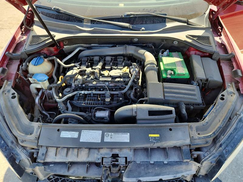 Aukcja sprzedaży 2016 Volkswagen Passat, vin: 1VWBT7A35GC030019, numer aukcji: 62269886