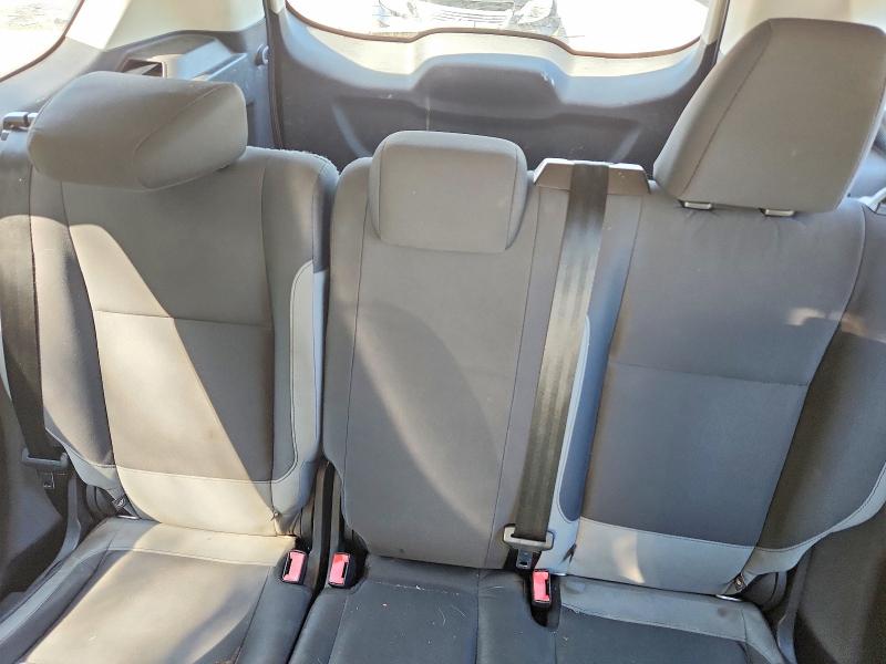 62642206 :رقم المزاد ، 1FMCU0F77GUB79545 vin ، 2016 Ford Escape مزاد بيع