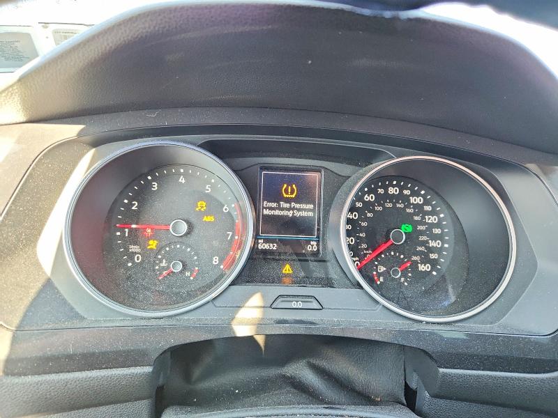 Продажа на аукционе авто 2019 Volkswagen Tiguan, vin: 3VV2B7AX2KM176461, номер лота: 63313216