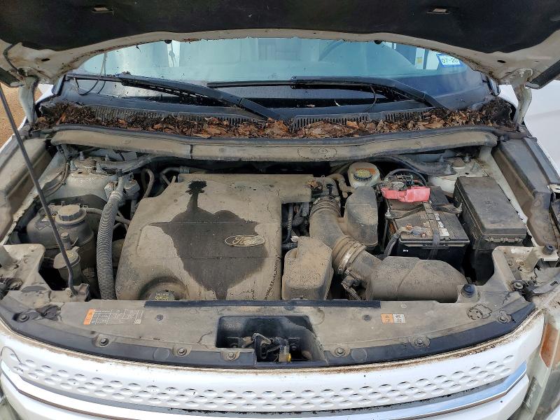 2013 Ford Explorer მანქანა იყიდება აუქციონზე, vin: 1FM5K8F87DGA64007, აუქციონის ნომერი: 61339976