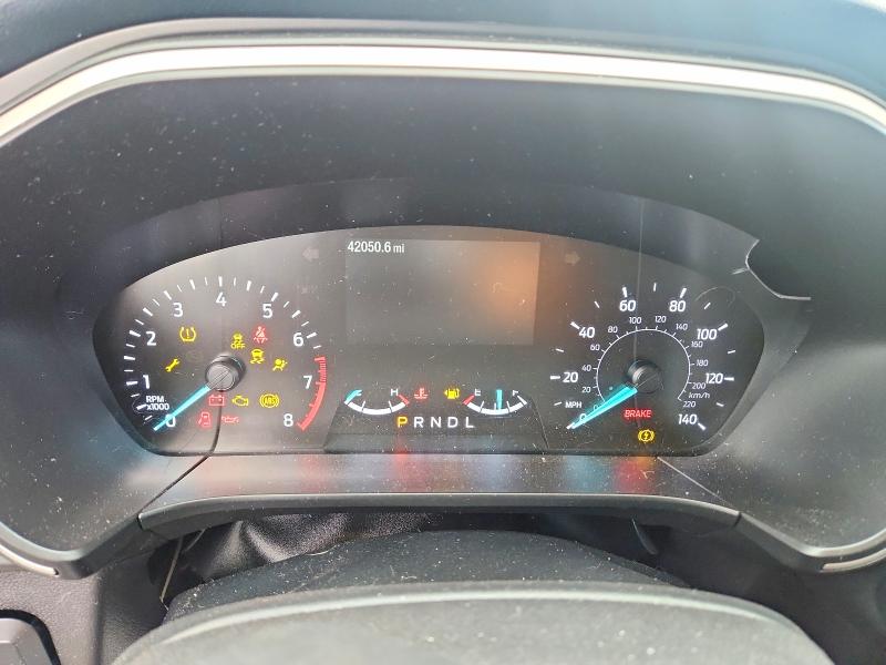 2020 Ford Escape მანქანა იყიდება აუქციონზე, vin: 1FMCU9G61LUC58665, აუქციონის ნომერი: 60184816