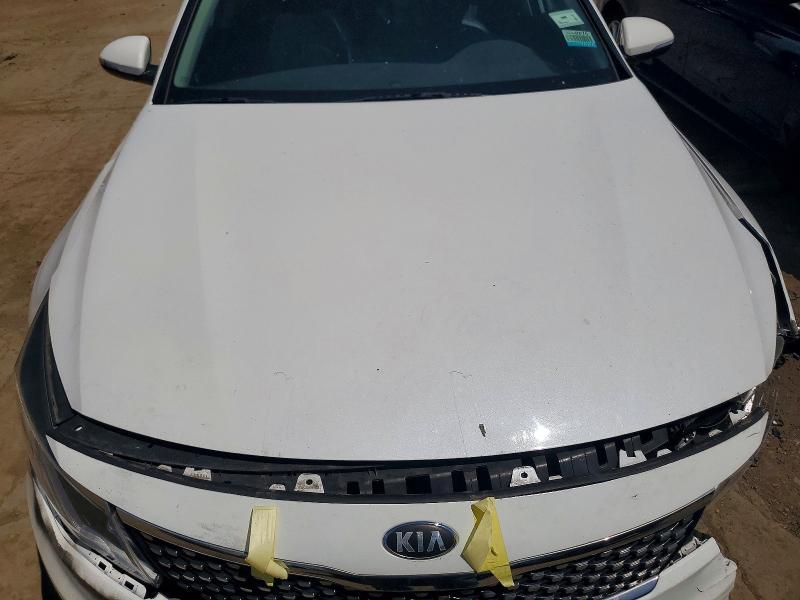 2016 Kia Optima მანქანა იყიდება აუქციონზე, vin: 5XXGU4L30GG053631, აუქციონის ნომერი: 62462806